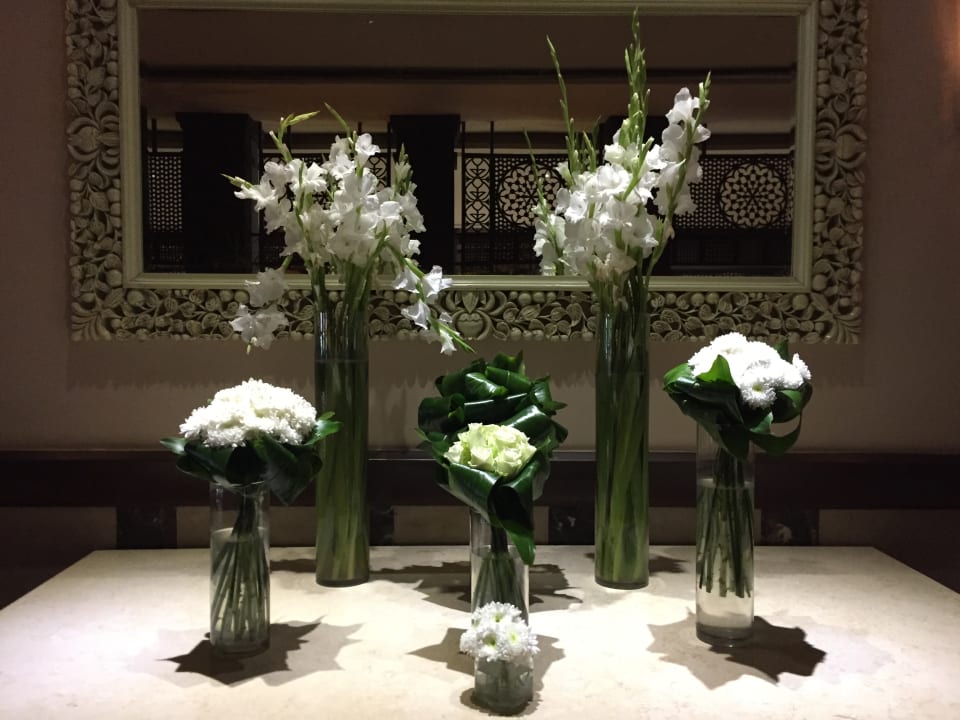 Lobby Makadi Spa - Adults only