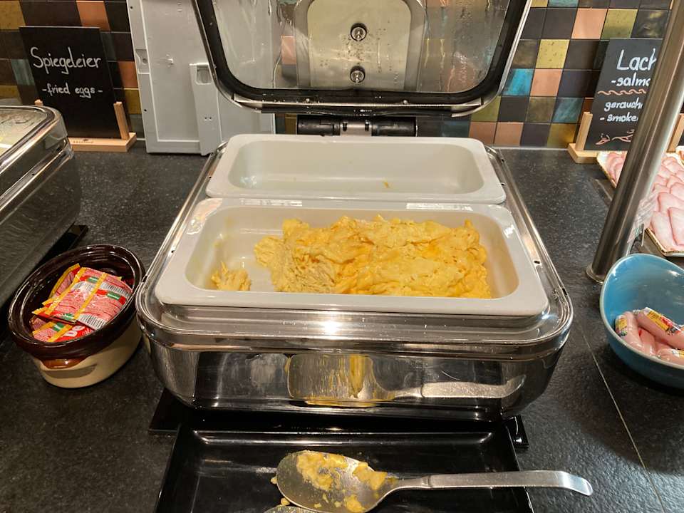 Gastro Best Western Plus Hotel Erb