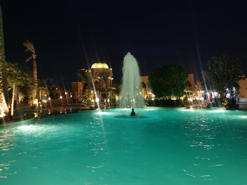 Pool Grand Waterworld Makadi & Family Star Makadi