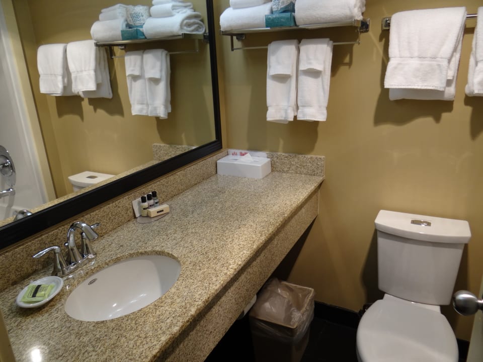 Zimmer Best Western Tin Wis Tofino Hotel Resort on Vancouver Island