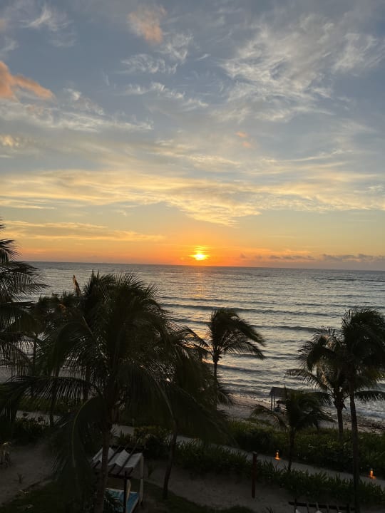 Ausblick Akumal Bay Beach & Wellness Resort