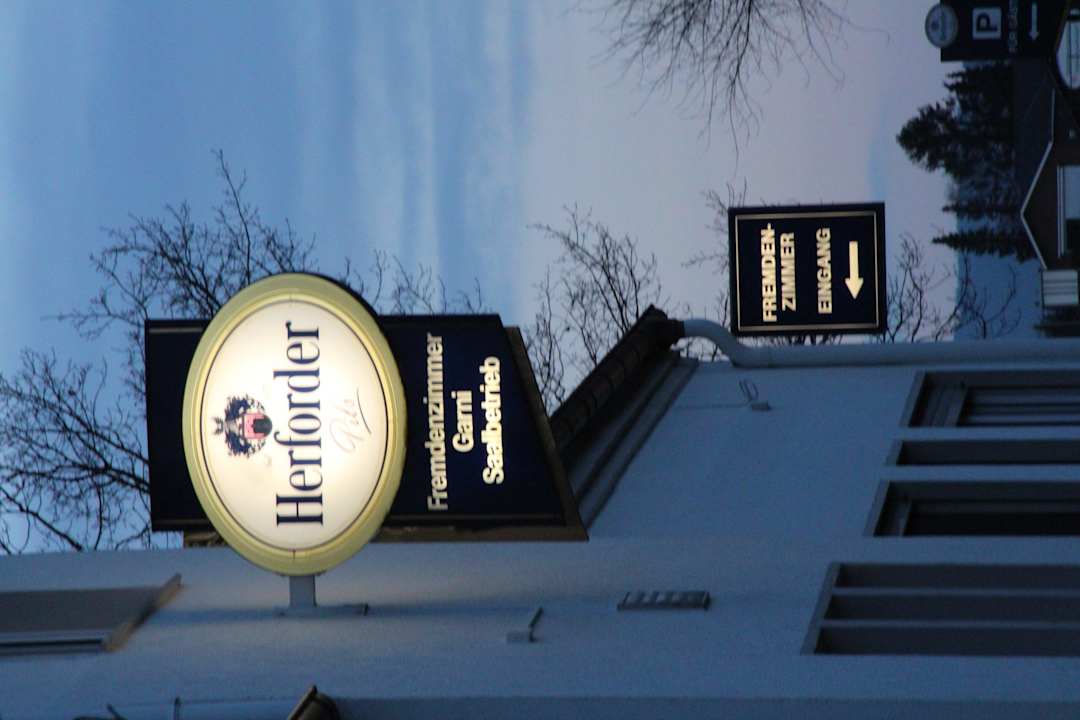 Fremdenzimmer Gasthof Niedermeier