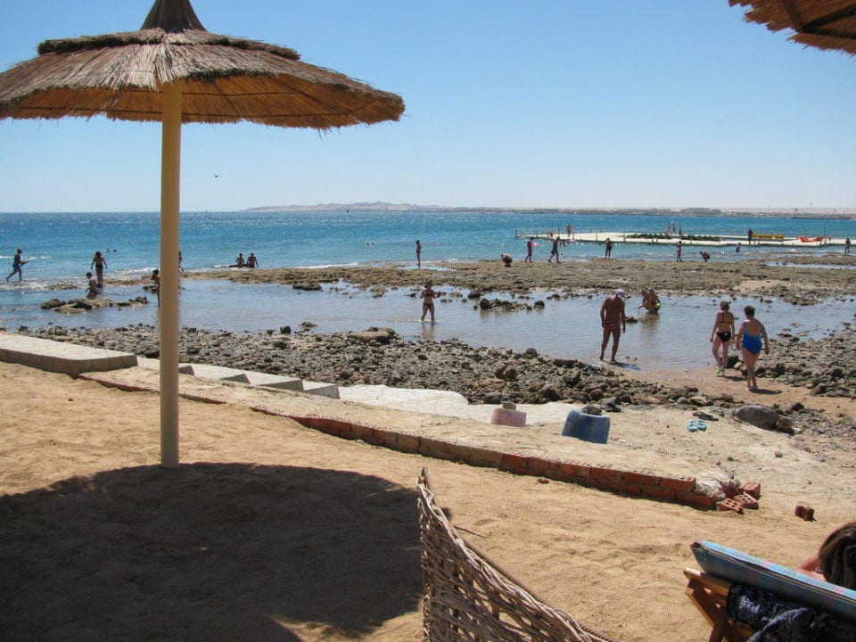 Das Riff Beach Albatros Resort