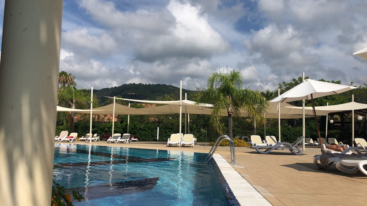 Pool TUI MAGIC LIFE Calabria
