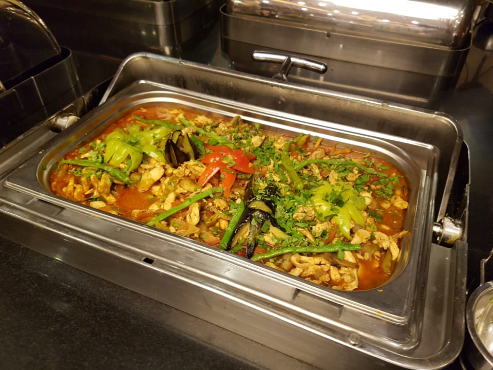 Restaurant Michell Hotel & Spa