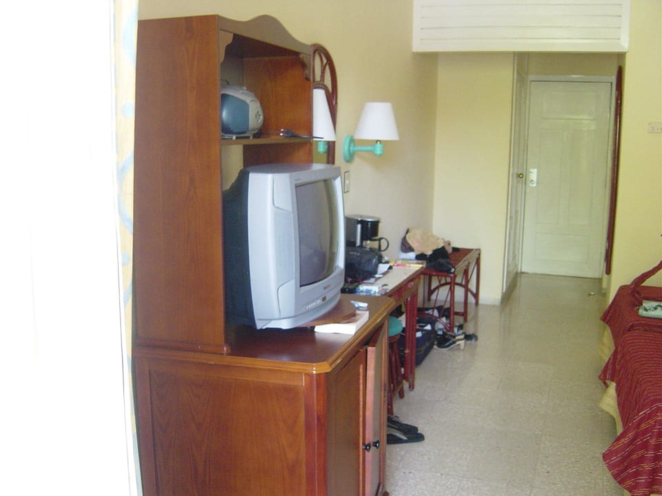 Gut genug Sol Rio De Luna y Mares