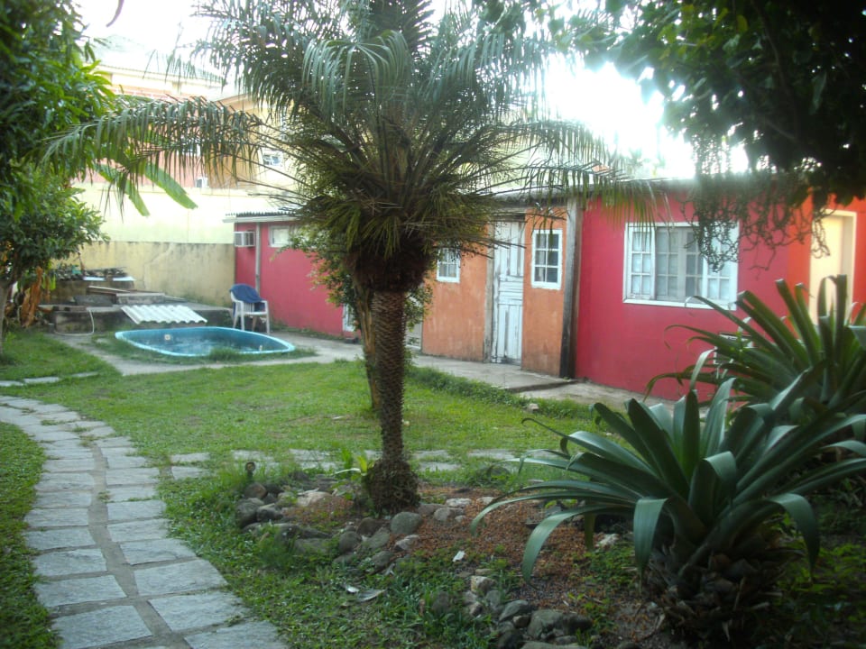 Garten Family Guesthouse