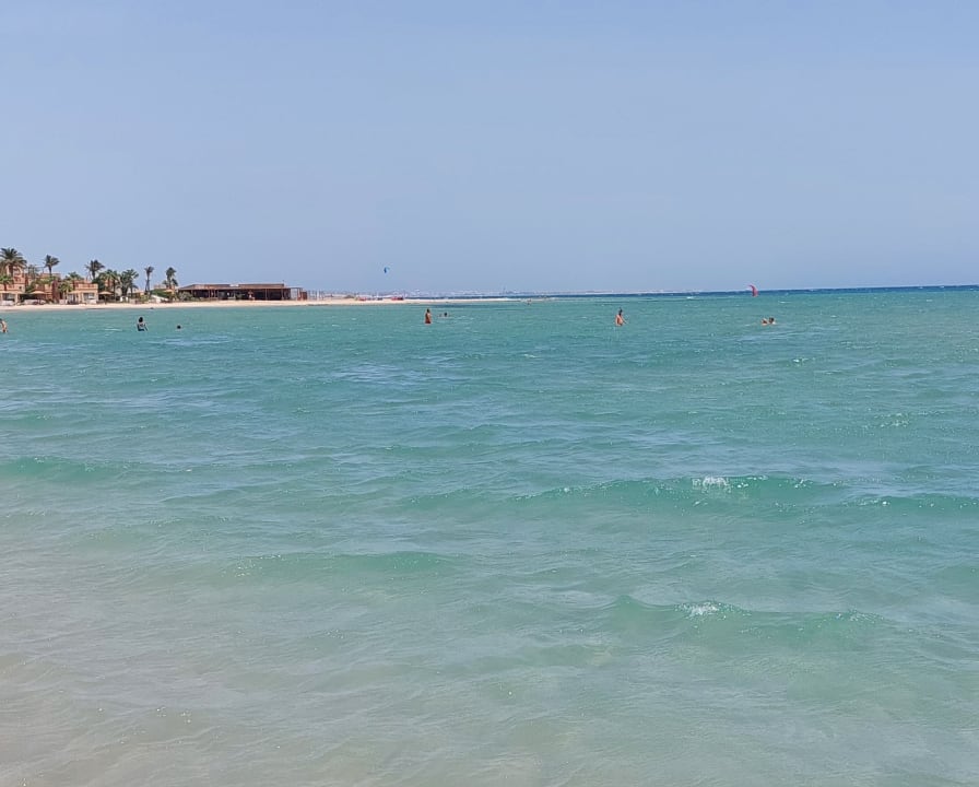 Strand Shams Safaga Resort