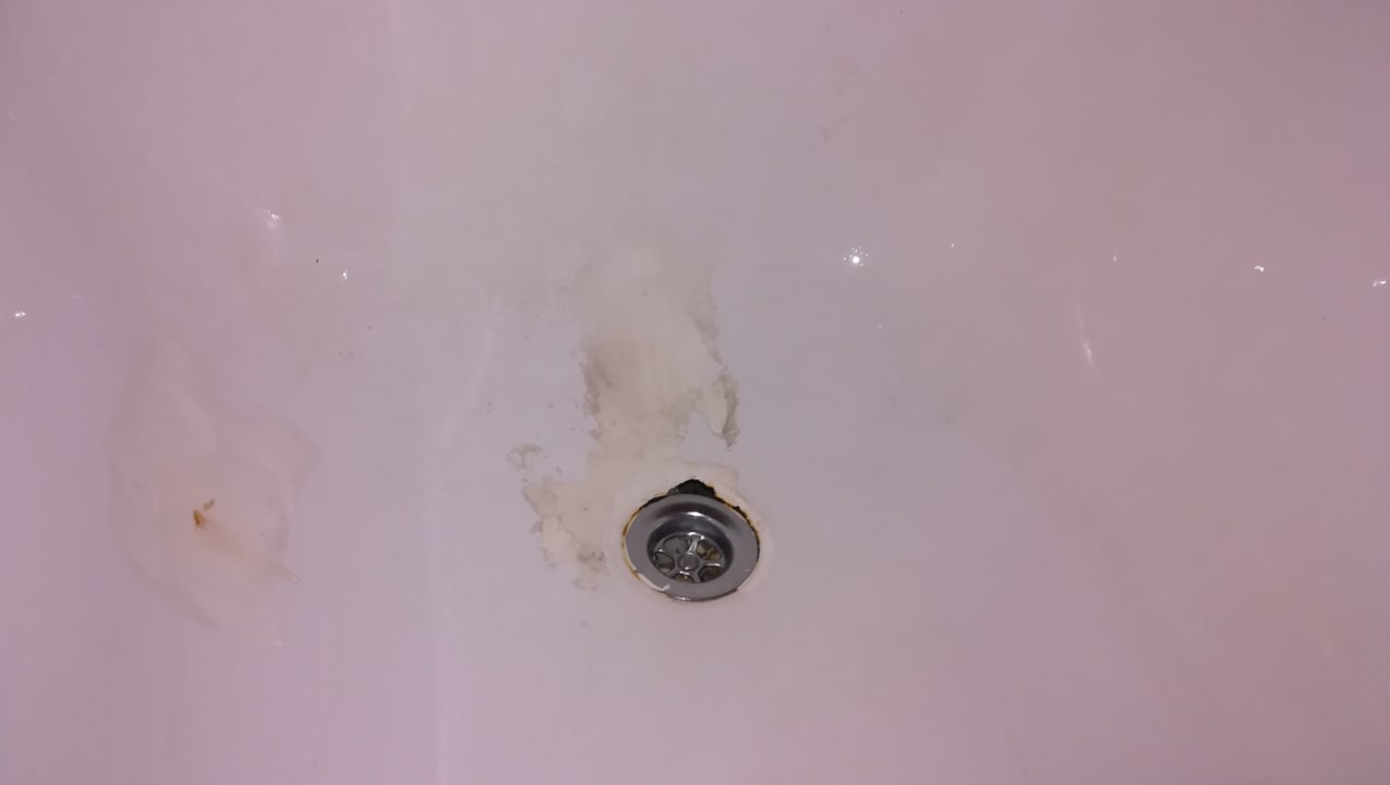 Badewanne  SBH Costa Calma Beach Resort