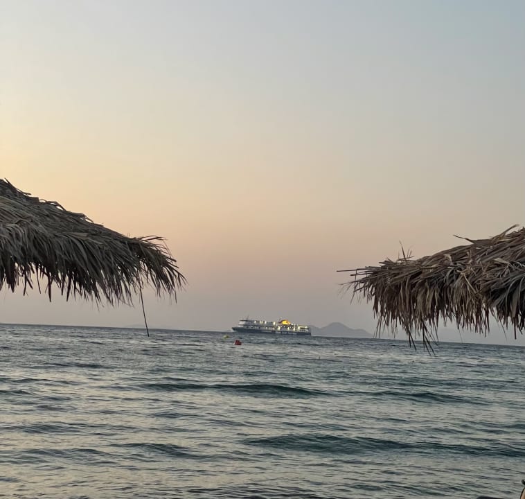 Strand Hotel Tigaki Beach