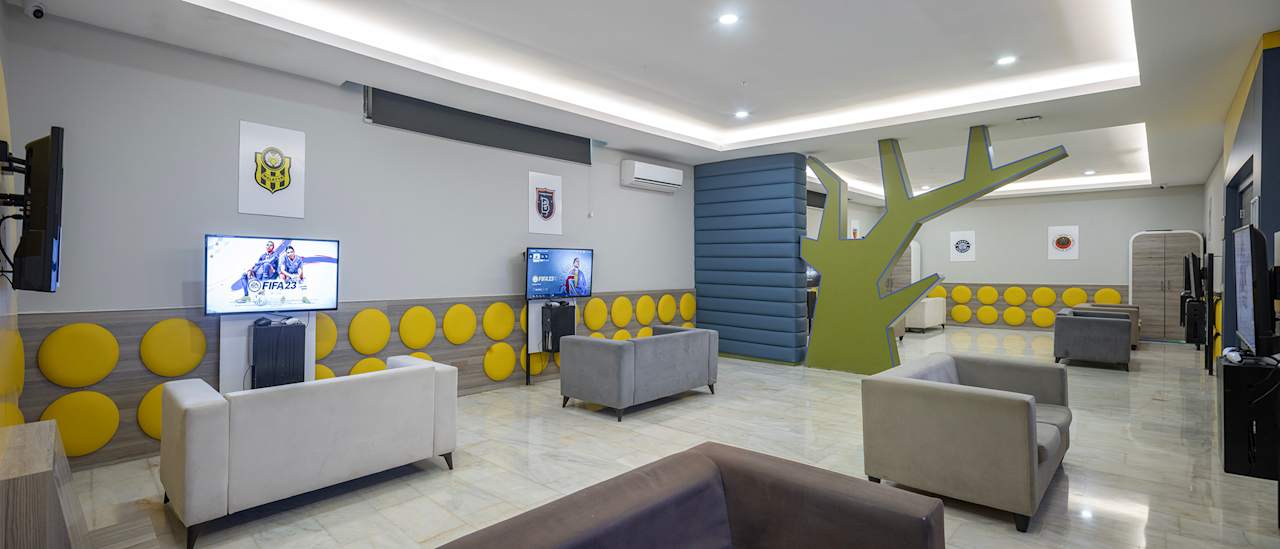 Sport & Freizeit Selge Beach Resort