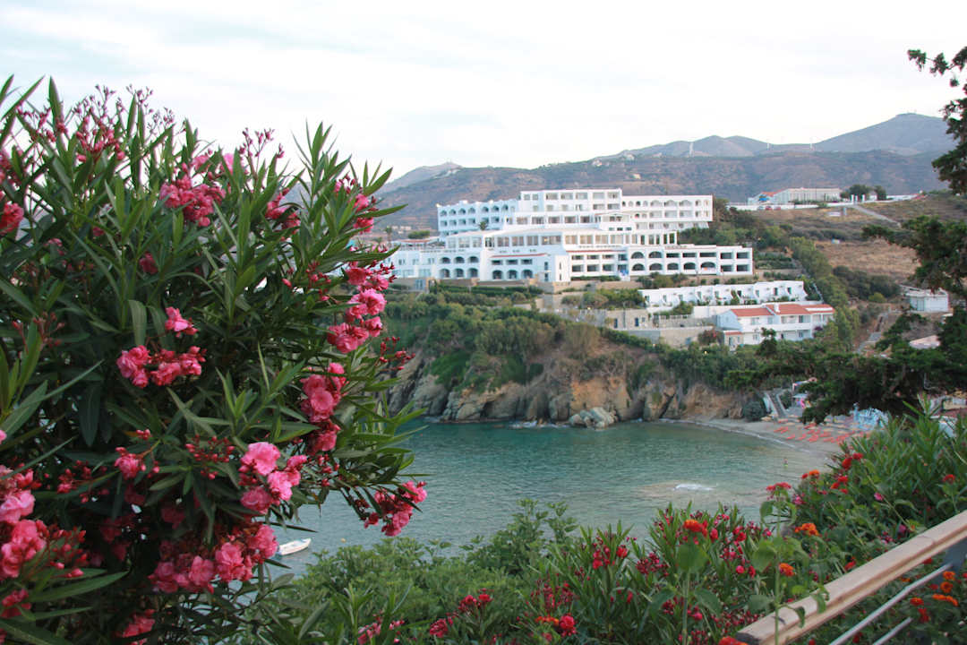 Ausblick Seaside A Lifestyle Resort