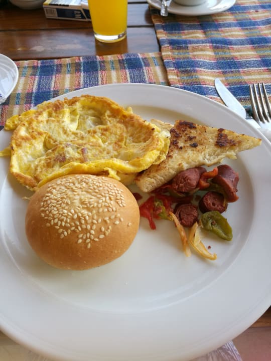 Restaurant Ghazala Gardens