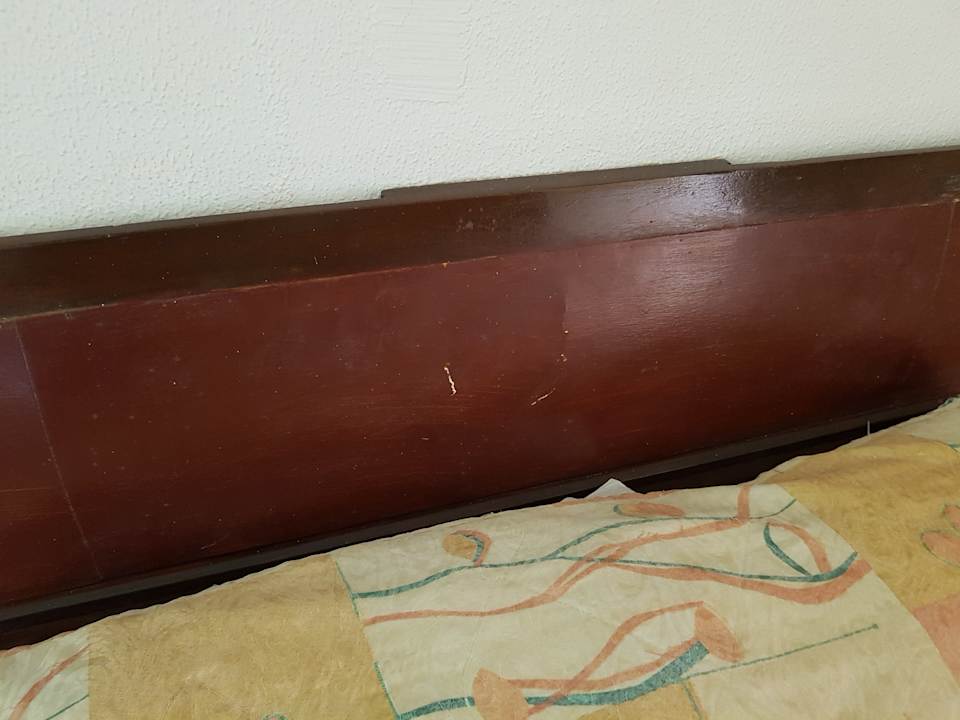 Zimmer Hotel Villa Cuba