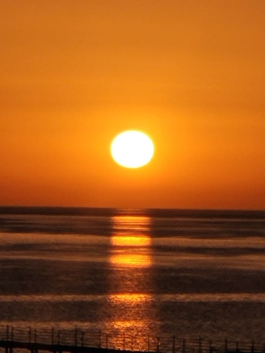 Ausblick Jasmine Palace Resort & Spa