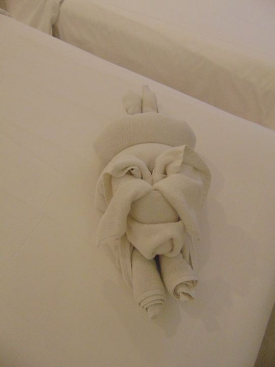 Zimmer Innside by Melia Yogyakarta