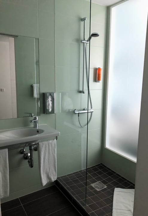 Zimmer Super 8 Munich City North