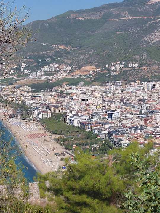 Strand Gardenia Hotel