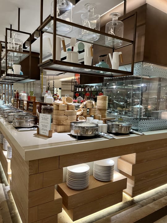 Gastro Saadiyat Rotana Resort &  Villas