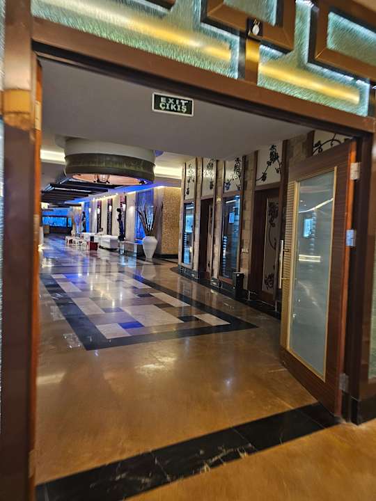 Sonstiges Hotel Delphin Imperial