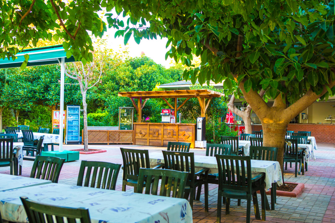 Gastro Hotel Gardenia Beach