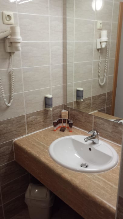 Bad Hotel Neptun - LifeClass Hotels & Spa