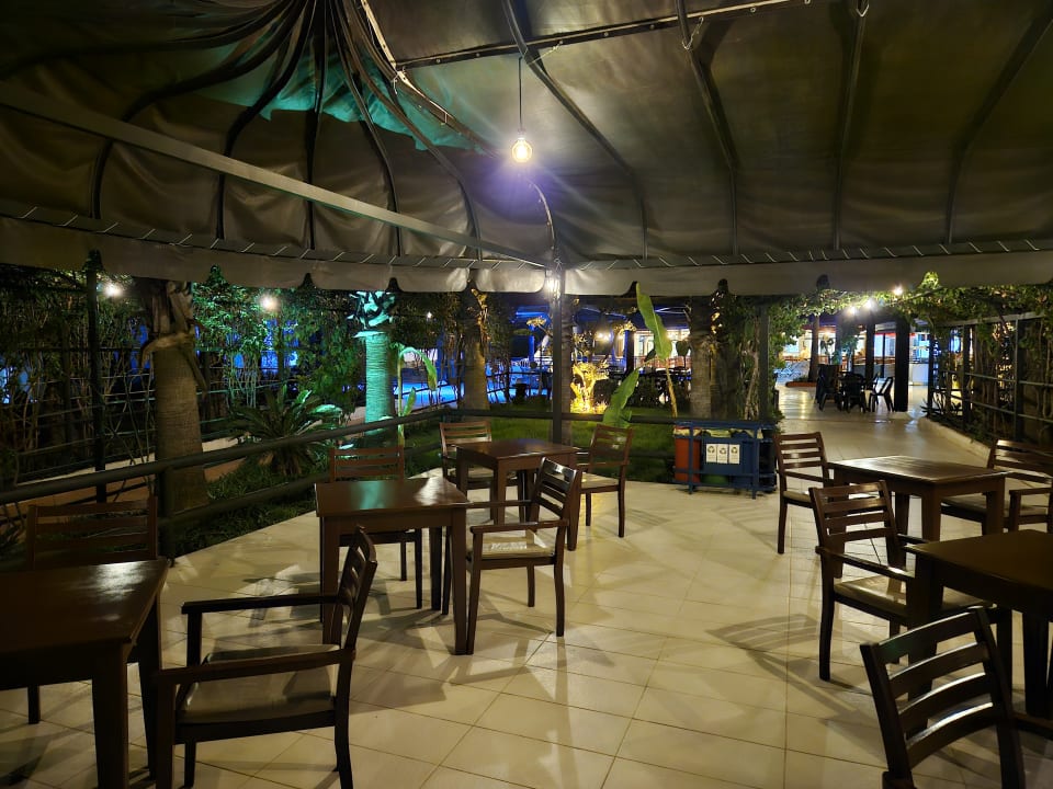 Sonstiges Club Akman Beach