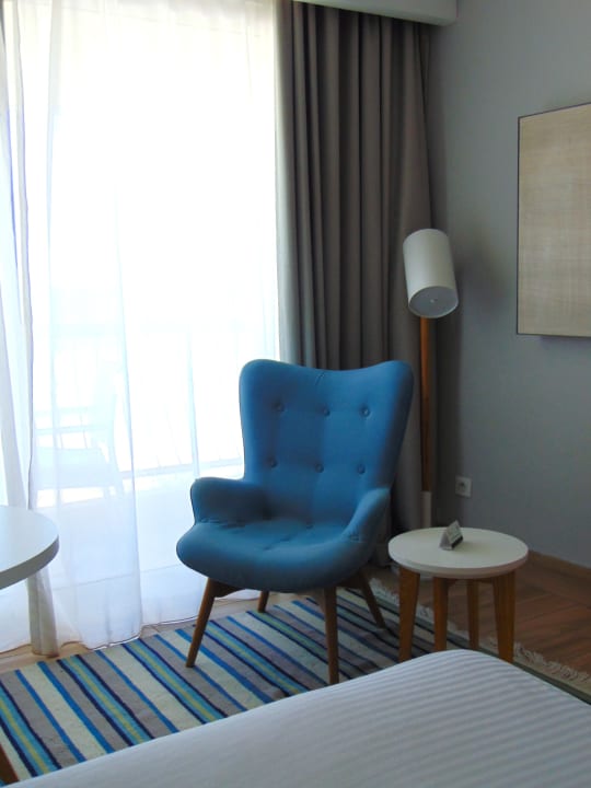 Zimmer Sousse Pearl Marriott Resort & Spa