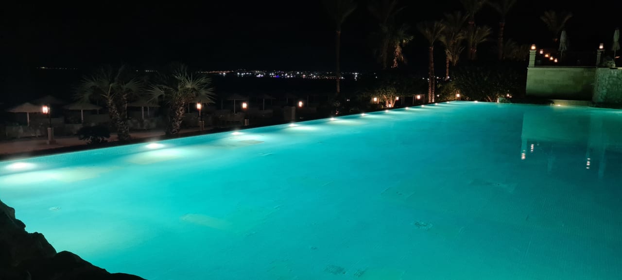 Pool Makadi Spa - Adults only