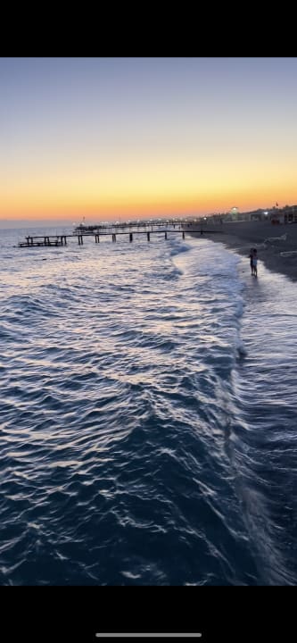 Strand Selectum Family Resort Side