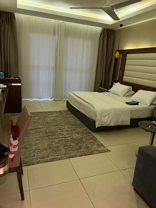 Zimmer Pickalbatros Sea World Resort - Marsa Alam