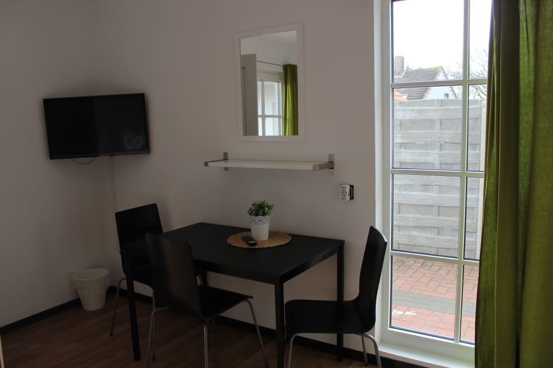 Zimmer Hof von Oldenburg