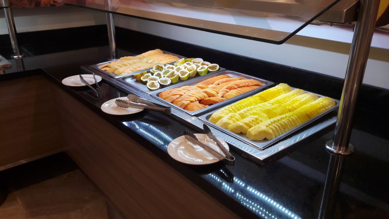 Gastro Emotions by Hodelpa Puerto Plata