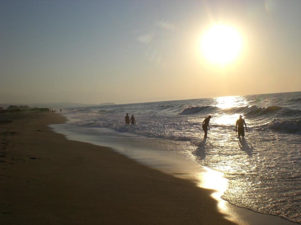 Meer Golden Beach Rethymnon