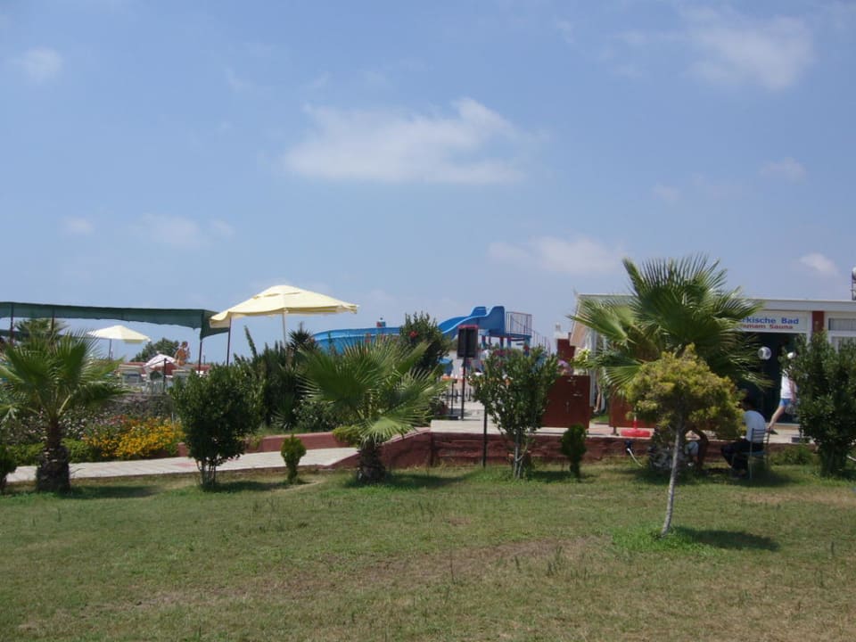 Sun Flipper Hotel Club Life Kizilot