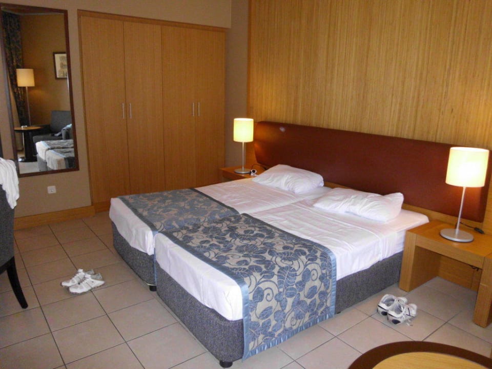 Zimmer Labranda Alantur Resort