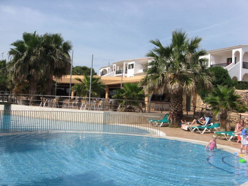 Activitypool I Moon Dreams Marina Parc