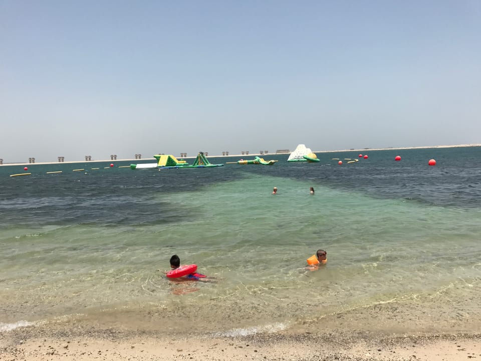 Strand JA Beach Hotel