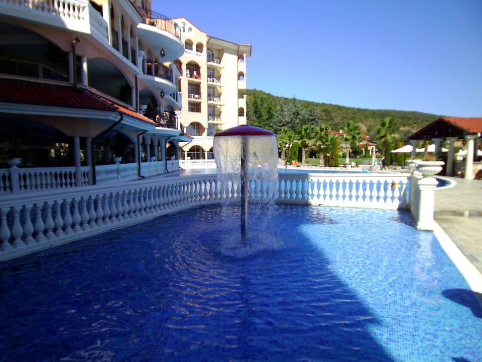 Kinderpool Royal Park Hotel & Aqua park