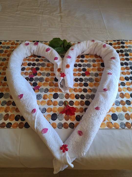 Zimmer Stella Beach Resort & Spa Makadi Bay