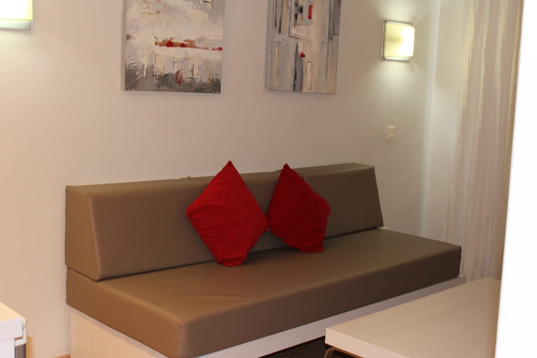 Zimmer Sentido Aequora Lanzarote Suite