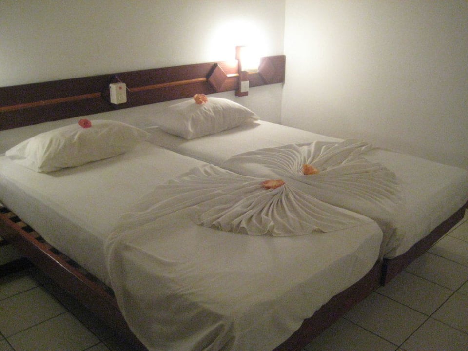 Zimmer Fihalhohi Maldives