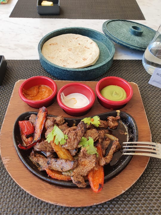 Gastro Maxx Royal Belek Golf Resort