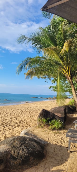 Strand Moracea by Khao Lak Resort