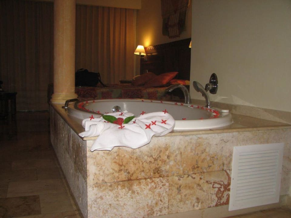 Pokój hotelowy Grand Palladium Punta Cana Resort & Spa