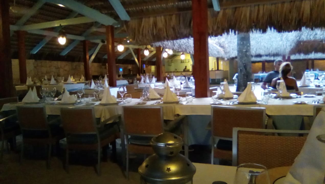 Gastro Iberostar Waves Punta Cana