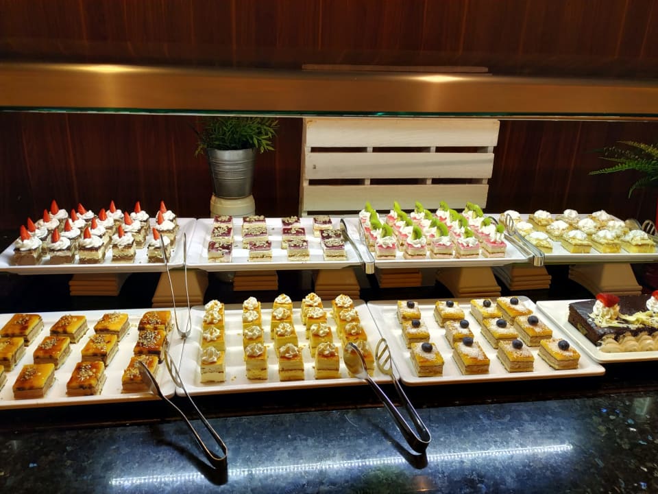 Gastro BG Hotel Caballero