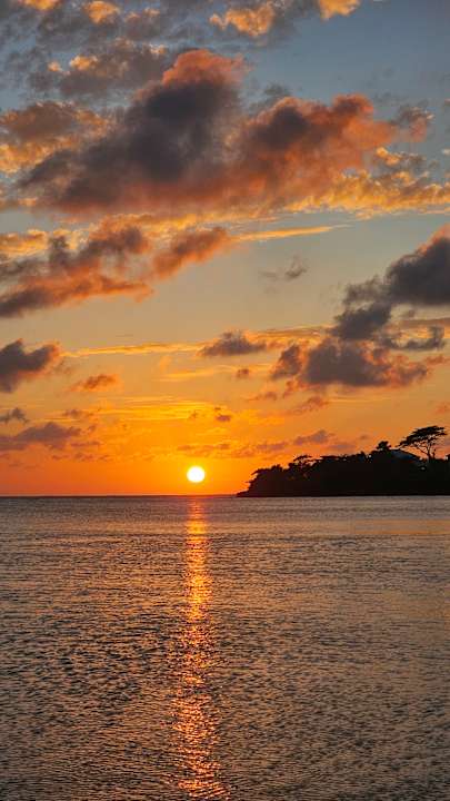 Strand Hotel Riu Negril