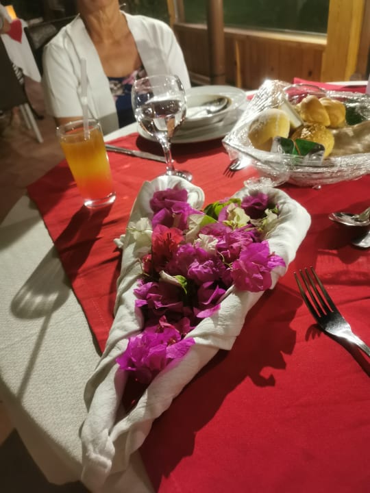 Gastro Three Corners Sea Beach Resort