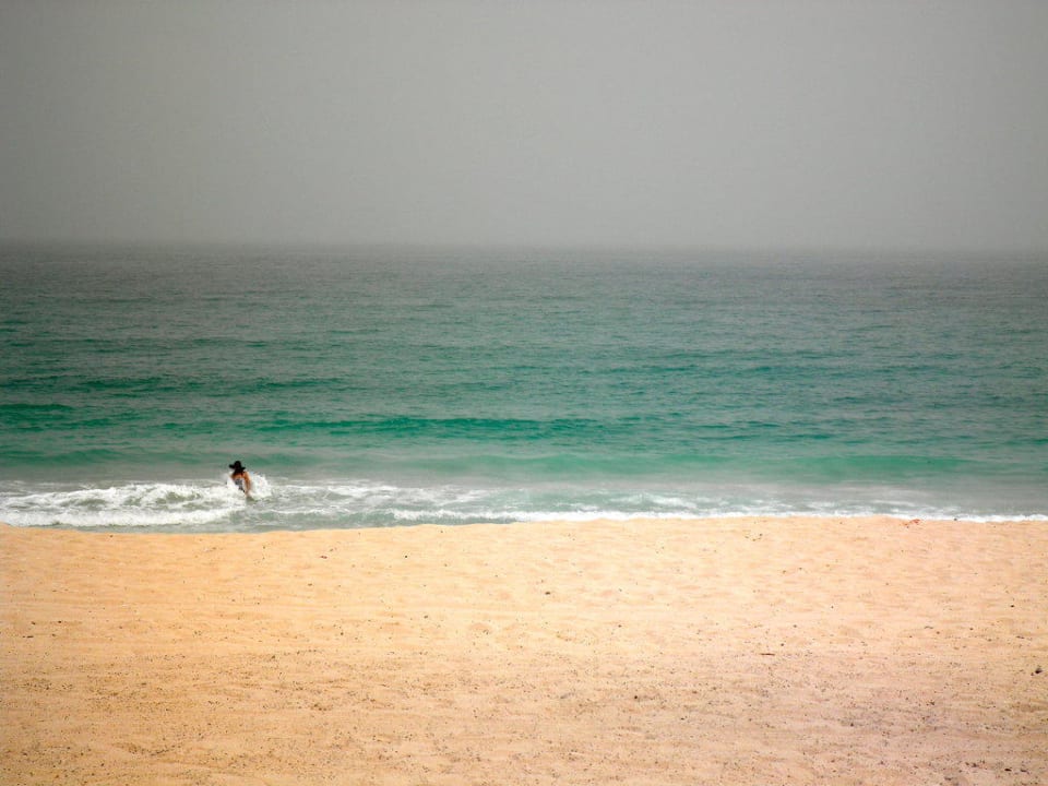 Strand Sofitel Dubai Jumeirah Beach